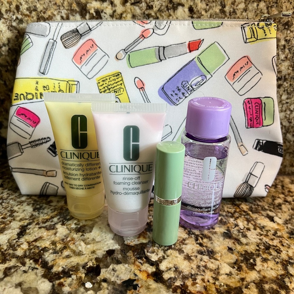 Clinique Package
